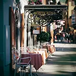 Hotel Monte Rosa Boutique