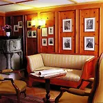 Hotel Monte Rosa Boutique