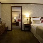 Hotel Monte Rosa Boutique Zermatt