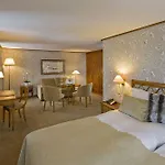 Monte Rosa Boutique Hotel