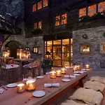 Monte Rosa Boutique 4*