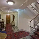 Hotel Monte Rosa Boutique