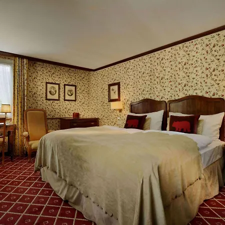 Monte Rosa Boutique 4*