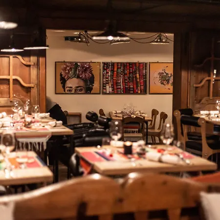 Monte Rosa Boutique 4*