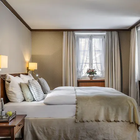 Monte Rosa Boutique Zermatt