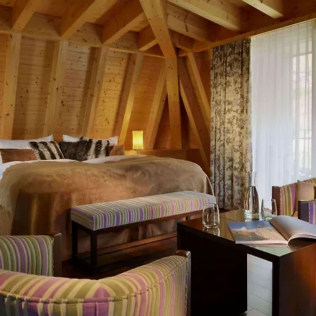 Monte Rosa Boutique Zermatt