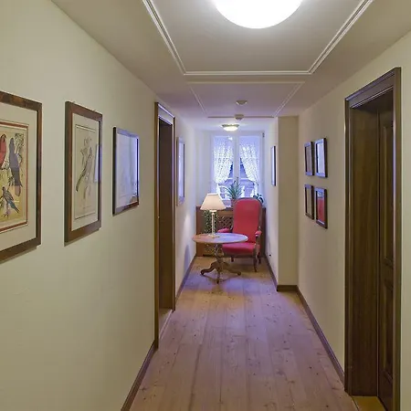 Hotel Monte Rosa Boutique Zermatt