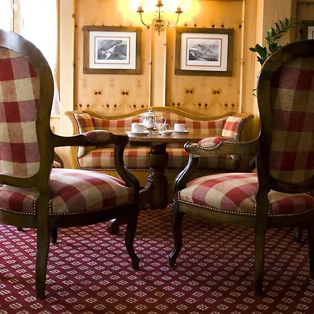 Monte Rosa Boutique 4*